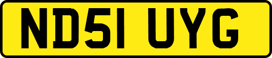 ND51UYG