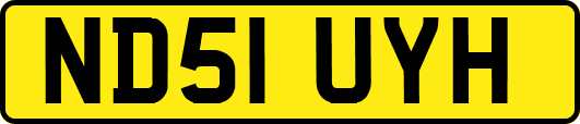 ND51UYH