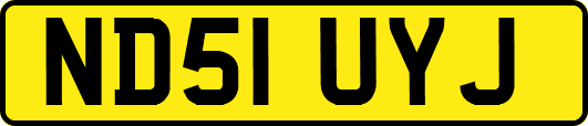 ND51UYJ
