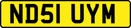 ND51UYM