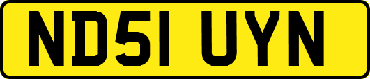 ND51UYN