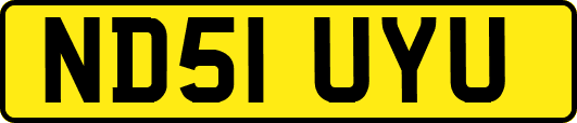 ND51UYU