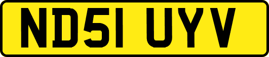 ND51UYV