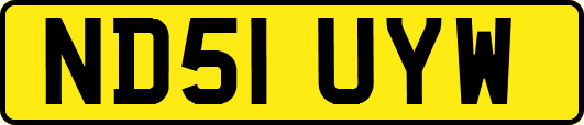 ND51UYW