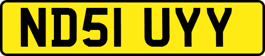 ND51UYY