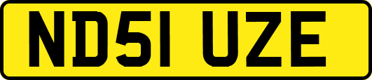 ND51UZE