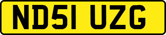 ND51UZG