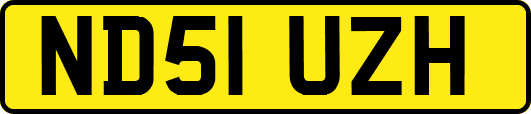 ND51UZH