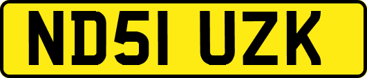 ND51UZK