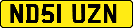 ND51UZN