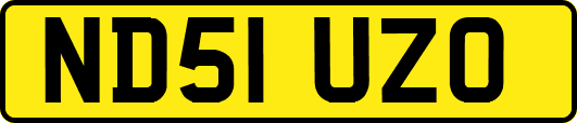 ND51UZO