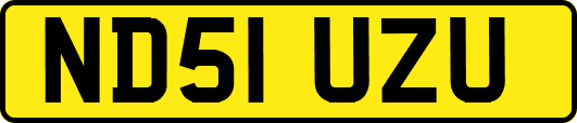 ND51UZU