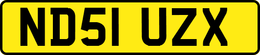 ND51UZX