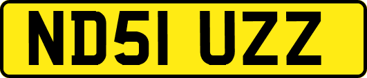 ND51UZZ