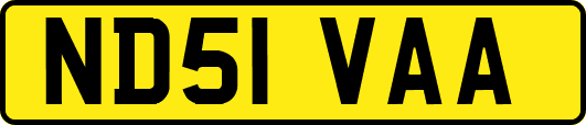 ND51VAA
