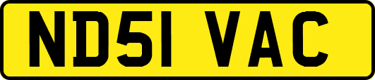 ND51VAC