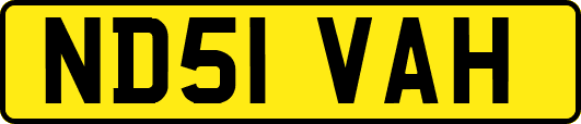 ND51VAH