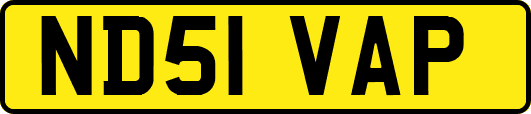 ND51VAP