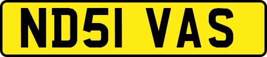 ND51VAS