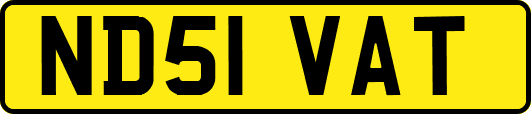 ND51VAT