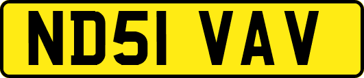 ND51VAV