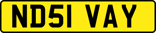 ND51VAY