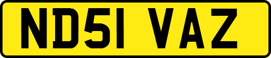 ND51VAZ