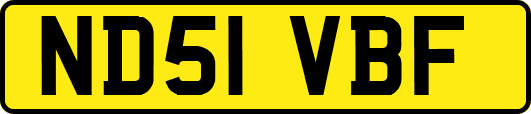 ND51VBF