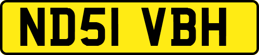 ND51VBH