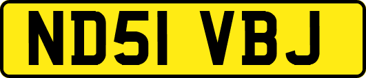 ND51VBJ