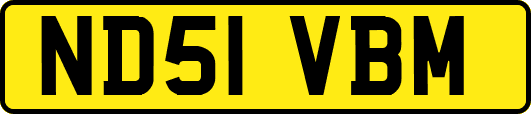 ND51VBM