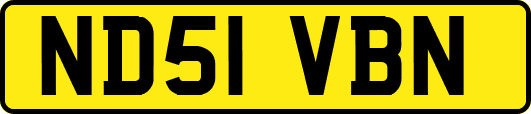 ND51VBN