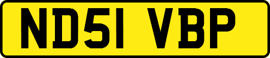 ND51VBP