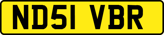 ND51VBR