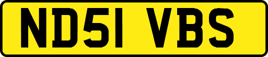 ND51VBS