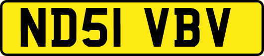 ND51VBV