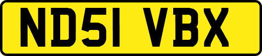 ND51VBX