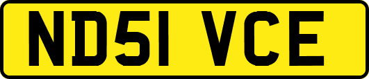 ND51VCE