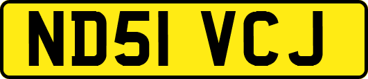 ND51VCJ