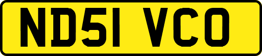 ND51VCO