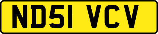 ND51VCV