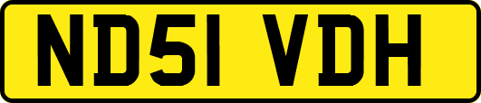 ND51VDH