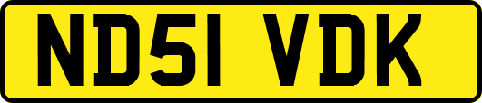 ND51VDK