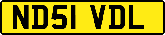 ND51VDL