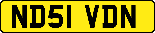 ND51VDN