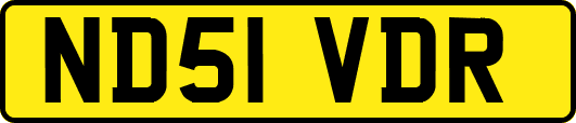 ND51VDR