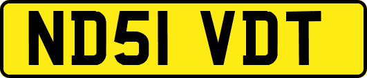 ND51VDT