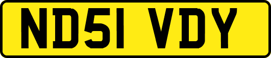 ND51VDY