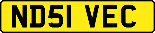 ND51VEC