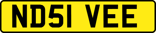 ND51VEE